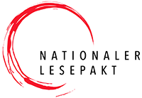 Logo Nationaler Lesepakt